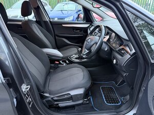 BMW 2 Series 1.5 216D SE 5dr