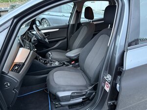BMW 2 Series 1.5 216D SE 5dr
