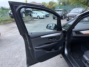 BMW 2 Series 1.5 216D SE 5dr