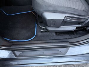 BMW 2 Series 1.5 216D SE 5dr