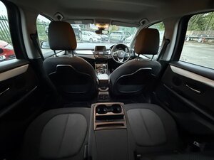 BMW 2 Series 1.5 216D SE 5dr