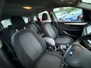BMW 2 Series 1.5 216D SE 5dr