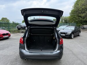 BMW 2 Series 1.5 216D SE 5dr