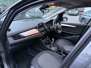 BMW 2 Series 1.5 216D SE 5dr