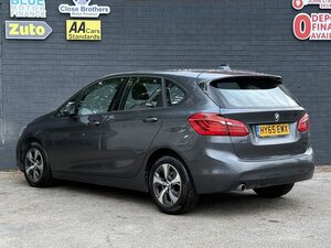 BMW 2 Series 1.5 216D SE 5dr