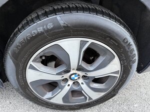 BMW 2 Series 1.5 216D SE 5dr