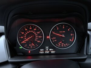 BMW 2 Series 1.5 216D SE 5dr