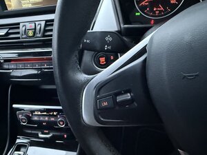 BMW 2 Series 1.5 216D SE 5dr
