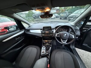 BMW 2 Series 1.5 216D SE 5dr