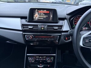 BMW 2 Series 1.5 216D SE 5dr