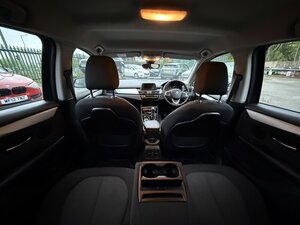 BMW 2 Series 1.5 216D SE 5dr