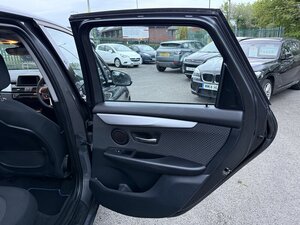BMW 2 Series 1.5 216D SE 5dr