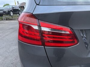 BMW 2 Series 1.5 216D SE 5dr