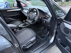 BMW 2 Series 1.5 216D SE 5dr