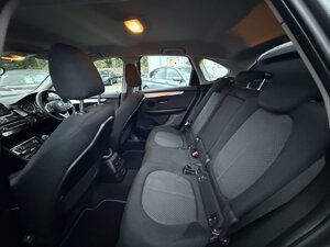 BMW 2 Series 1.5 216D SE 5dr