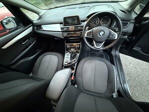 BMW 2 Series 1.5 216D SE 5dr