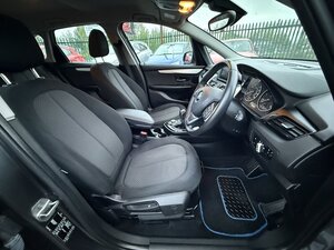 BMW 2 Series 1.5 216D SE 5dr