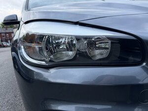 BMW 2 Series 1.5 216D SE 5dr