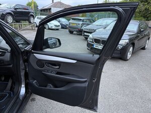 BMW 2 Series 1.5 216D SE 5dr