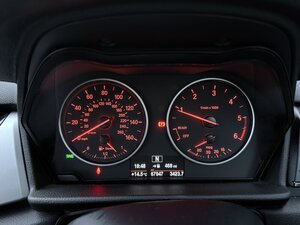 BMW 2 Series 1.5 216D SE 5dr