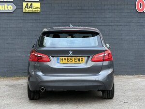 BMW 2 Series 1.5 216D SE 5dr