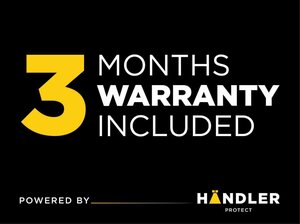 Vauxhall Mokka 1.4I Turbo Limited Edition 2WD EURO 6 (s/s) 5dr