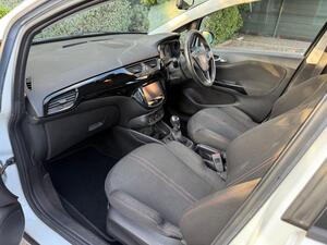 Vauxhall Corsa 1.4i ecoFLEX SRi Euro 6 5dr