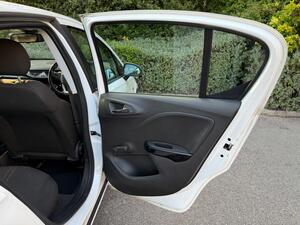 Vauxhall Corsa 1.4i ecoFLEX SRi Euro 6 5dr