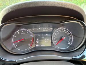 Vauxhall Corsa 1.4i ecoFLEX SRi Euro 6 5dr