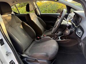 Vauxhall Corsa 1.4i ecoFLEX SRi Euro 6 5dr