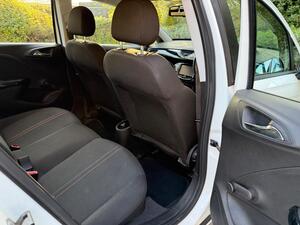Vauxhall Corsa 1.4i ecoFLEX SRi Euro 6 5dr