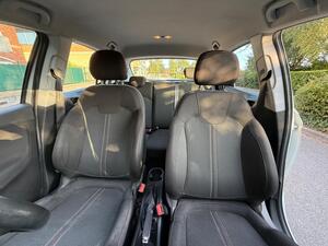Vauxhall Corsa 1.4i ecoFLEX SRi Euro 6 5dr