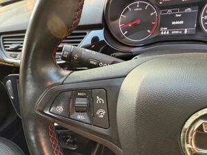 Vauxhall Corsa 1.4i ecoFLEX SRi Euro 6 5dr