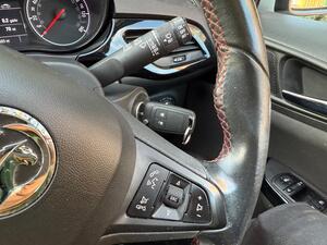 Vauxhall Corsa 1.4i ecoFLEX SRi Euro 6 5dr