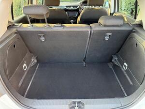 Vauxhall Corsa 1.4i ecoFLEX SRi Euro 6 5dr