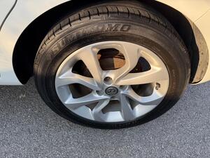 Vauxhall Corsa 1.4i ecoFLEX SRi Euro 6 5dr