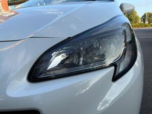 Vauxhall Corsa 1.4i ecoFLEX SRi Euro 6 5dr