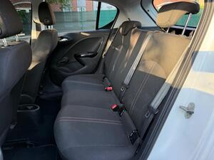 Vauxhall Corsa 1.4i ecoFLEX SRi Euro 6 5dr