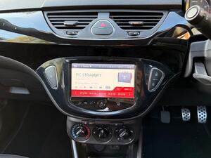 Vauxhall Corsa 1.4i ecoFLEX SRi Euro 6 5dr