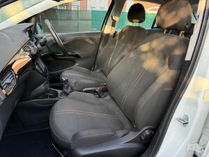 Vauxhall Corsa 1.4i ecoFLEX SRi Euro 6 5dr