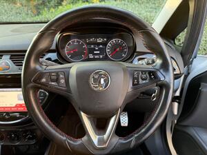 Vauxhall Corsa 1.4i ecoFLEX SRi Euro 6 5dr