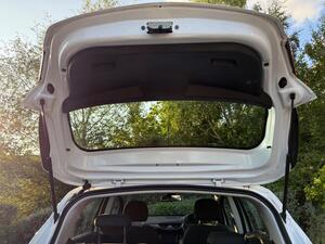 Vauxhall Corsa 1.4i ecoFLEX SRi Euro 6 5dr