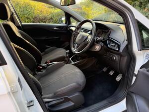 Vauxhall Corsa 1.4i ecoFLEX SRi Euro 6 5dr