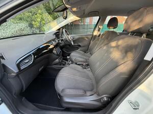 Vauxhall Corsa 1.4i ecoFLEX SRi Euro 6 5dr