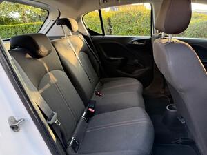 Vauxhall Corsa 1.4i ecoFLEX SRi Euro 6 5dr