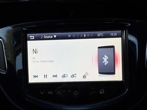 Vauxhall Corsa 1.4i ecoFLEX SRi Euro 6 5dr