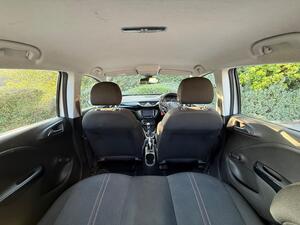 Vauxhall Corsa 1.4i ecoFLEX SRi Euro 6 5dr
