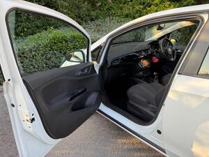 Vauxhall Corsa 1.4i ecoFLEX SRi Euro 6 5dr