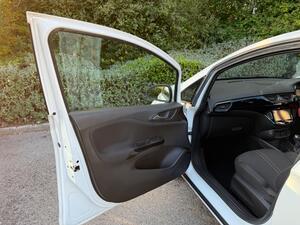 Vauxhall Corsa 1.4i ecoFLEX SRi Euro 6 5dr
