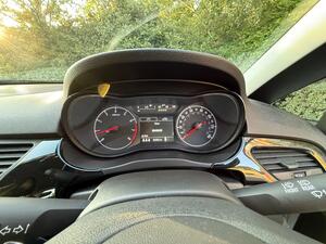Vauxhall Corsa 1.4i ecoFLEX SRi Euro 6 5dr
